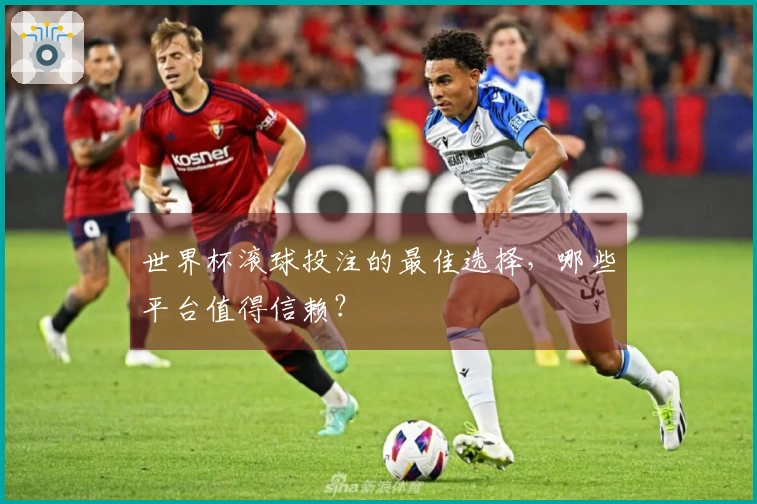 世界杯滚球投注的最佳选择，哪些平台值得信赖？