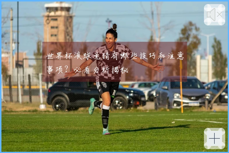 世界杯滚球竞猜有哪些技巧和注意事项？必看分析揭秘